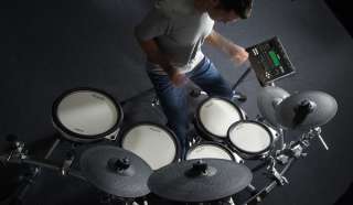 Yamaha DTX950K DTX 950K Electronic Drum Kit  