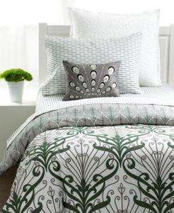Style & and Co Quill Twin Comforter Cover Duvet  