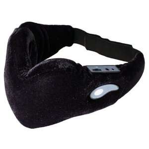  Tranquility Zone 7232 Eye Mask with Therapeutic Sounds 