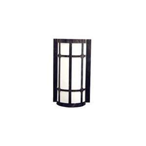  7563    Exterior Wall Sconce