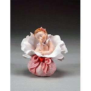    Giuseppe Armani Figurines Wrapped Dream 7563 C