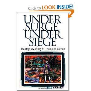  Under Surge, Under Siege The Odyssey of Bay St. Louis and 