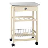 Buy Kitchen Trolleys from our Kitchen Furniture range   Tesco