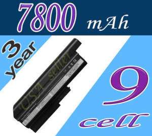 CELL Battery For IBM Lenovo ThinkPad R60 R61 T60 T61  