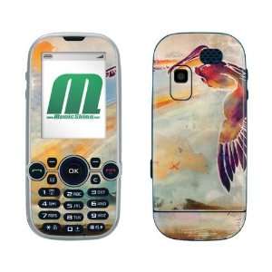  MusicSkins MS SHRP80200 Samsung Gravity 2  SGH T469