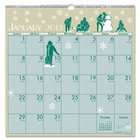 12 Month Calendar    Twelve Month Calendar