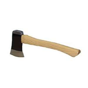  2 1/4 Pound House Axe With 19