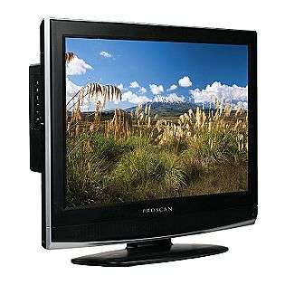 32 in. (Diagonal) Class LCD Integrated HDTV/DVD Combo (720p)  Proscan 