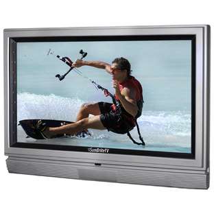 Sunbrite 32 Class HD All Weather Outdoor LCD TV 