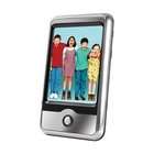 Curtis Sylvania 4 GB 2.8 Inch Touch Screen Video  Player with 