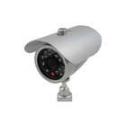   CDBI09S Indoor/Outdoor Surveillance Security Weather proof CCTV Camera