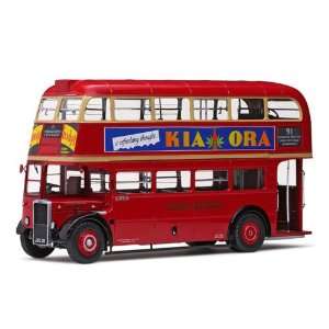    1948 RTL501   JXC20 Double Decker Bus 1/24 Red Toys & Games