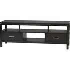 Linon Sutton TV Center (Black)