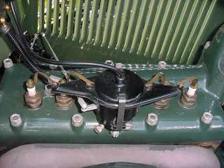 Ford  Model A Slant Windshield Cabriolet 68C in Ford   Motors