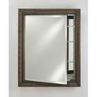   Medicine Cabinet with FREE Magnifying Mirror   Size 17 x 30, Finish