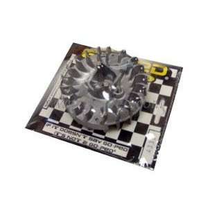  Flywheel (0RCs, GP290RS)