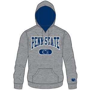  Penn State University Mens Pullover Hoody Sweatshirt 
