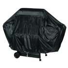 Char Broil 2984831 53 Inch Heavy Duty Lined Grill Cover, Full Length