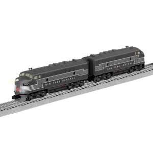  6 34576 F3 A A Diesel Non Power New York Central Toys 