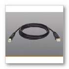   USB cable   4 pin USB Type A   male   4 pin USB Type B   male   6