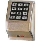 Alarm Lock NETDKPAK Networx Wireless PIN Code Keypad