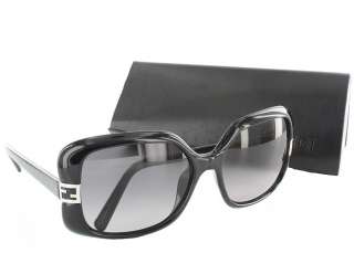 NEW Fendi FS 5170 001 Black Sunglasses  