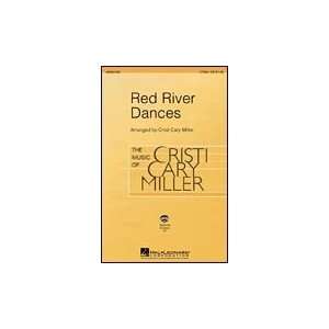  Red River Dances 2 Part