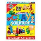 Shure Products Clay Sculpture Kit