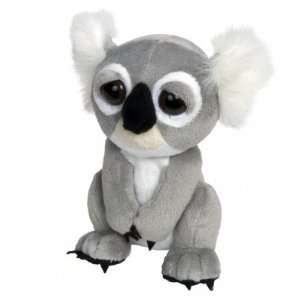  Bright Eyes Koala 7 by The Petting Zoo Toys & Games