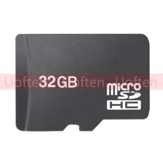   4GB/8GB/32GB Micro SD SDHC TF Flash Memory Card + SD Card Reader Adapt