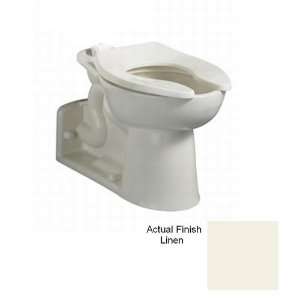   Toilet Bowl Only with Right Height Bowl 3697.016