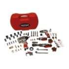 SPEEDWAY Start to Finish™ 74 Piece Air Tool & Accessory Kit   52071
