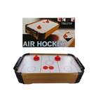 Bulk Buys air hockey tabletop game   Pack of 2