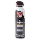 Quality Dust Off Dust Off DPSJMB   Disposable Compressed Gas Duster 