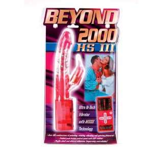  Beyond 2000 Hs3 5.5, Pink