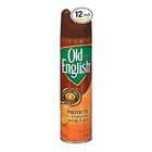 Old English Furniture Polish, Almond, Aerosol