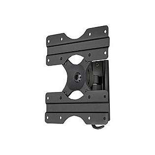Flat Panel TV Wall Mount 13 to 37  Ready, Set, Mount Computers 