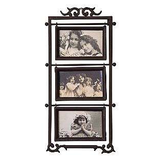     King Imports For the Home Decorative Accents Frames & Albums