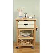 Buy Kitchen Trolleys from our Kitchen Furniture range   Tesco