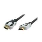 Nippon Labs 72 Heavy Duty HDMI Cable Standard Speed with Gold Plated 