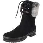 Ankle Boot Fur  