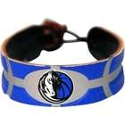 Caseys Dallas Mavericks NBA Team Color Basketball Bracelet