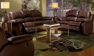 Tate Leather 5 Pc. Living Room    Furniture Gallery 