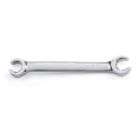 Ratcheting Flare Nut Wrench  