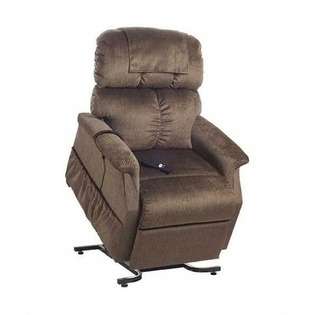   PR 505M MaxiComfort Medium Lift Chair   Fabric Palomino 