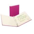 Avery Recyclable Binder with EZ TURN Rings