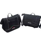 Luggage America MB 2000 KK Sports Plus Messenger Bag