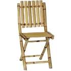 High Wood Bar Chair  