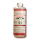 Dr. Bronners Magic Soaps Sal Suds All Purpose Liquid Cleaner 1 gallon 