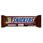 Snickers Candy Bar, 3.29 Ounce Bars (Pack of 24)